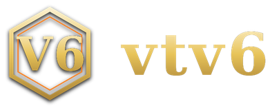 vtv6 logo